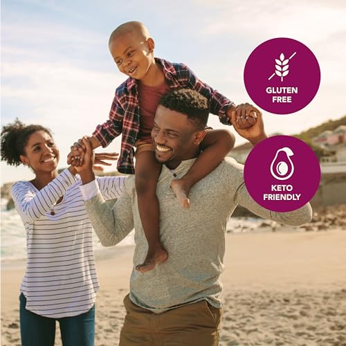 think! Delight, Keto Protein Bars, Healthy Low Carb, Gluten Free...