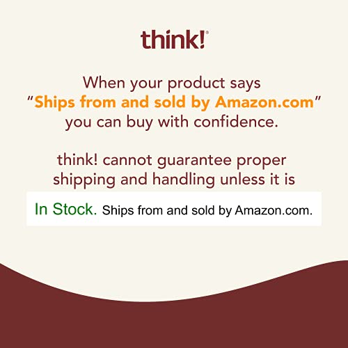 Think! Thinkthin High Protein Bars - Creamy Peanut Butter, 20G