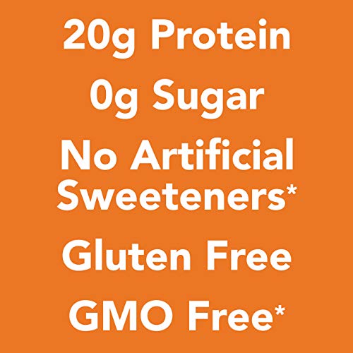 Think! Thinkthin High Protein Bars - Creamy Peanut Butter, 20G