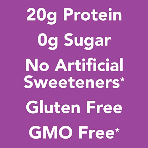 Think! Thinkthin High Protein Bars - Chocolate Fudge, 20G Prot