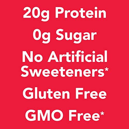 Think! Thinkthin High Protein Bars - Chunky Peanut Butter, 20G