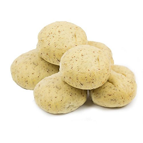 Thinslim Foods Low Carb Hamburger Buns - Keto-Friendly 2 Pack 1