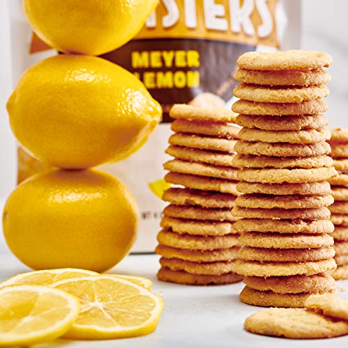 Thinsters Cookies 3 Count Variety Pack, 4 Ounce, Toasted Coconut