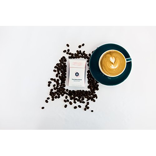 Third Wave Water Mineral Enhanced Flavor Optimizing Coffee Brewi