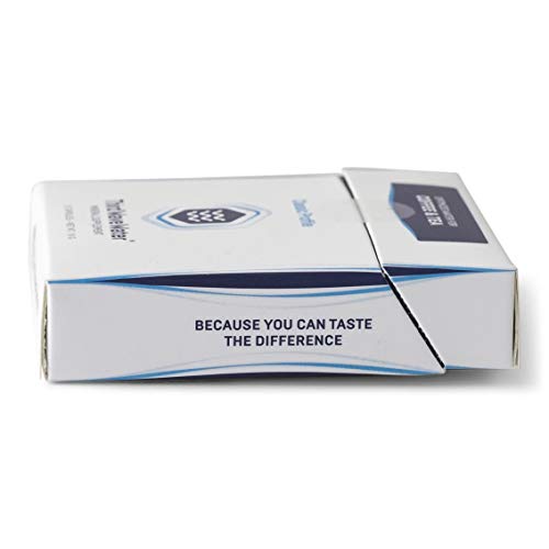 Third Wave Water New Packaging Mineral Enhanced Flavor Optimizin