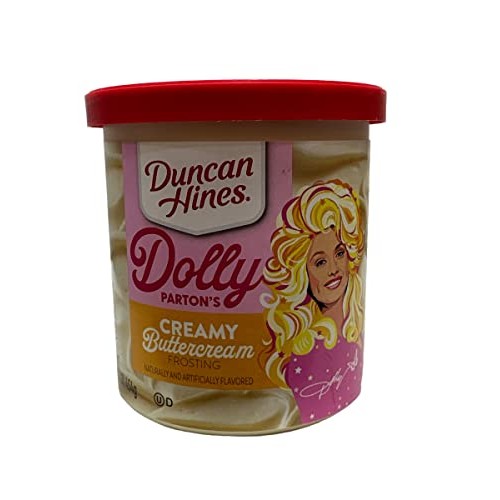 Duncan Hines Dolly Partons Perfectly Moist Cake Bundle: ThisNTh...