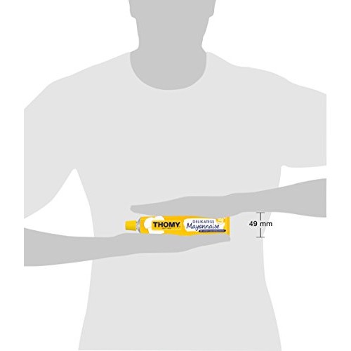 Thomy Delikatess-Mayonnaise 100Ml