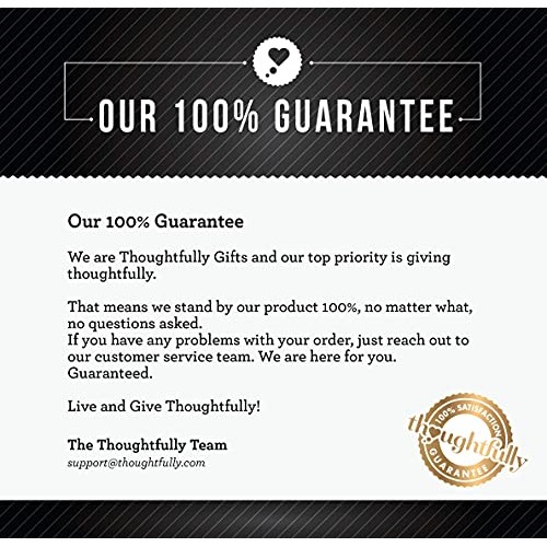 Thoughtfully Gifts, Bbq Grilling Gift Set, Flavors Include Spicy