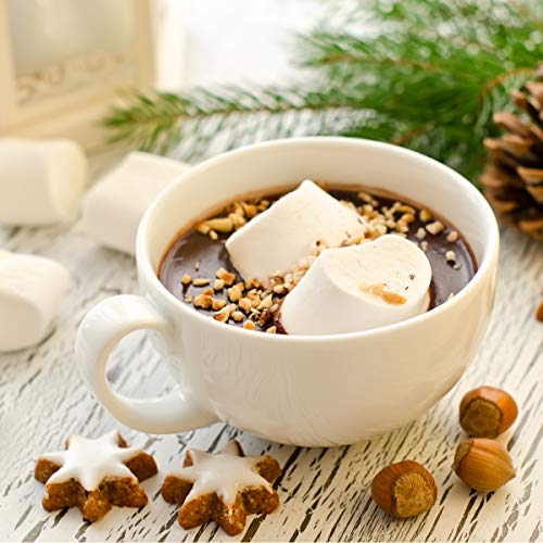 Thoughtfully Gifts, Coffee Of The Holidays Gourmet Coffee Gift