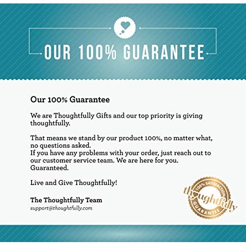 Thoughtfully Gifts, Mule Party Cocktail Mixers, 2.3 Fluid Ounces