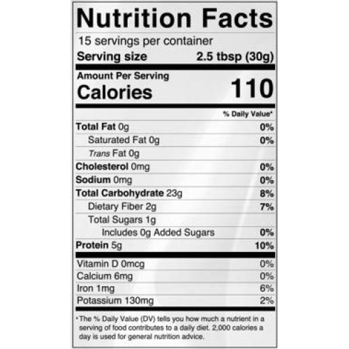 Thousand Lakes Minnesota Grown Wild Rice - 15 Ounces | 100% All