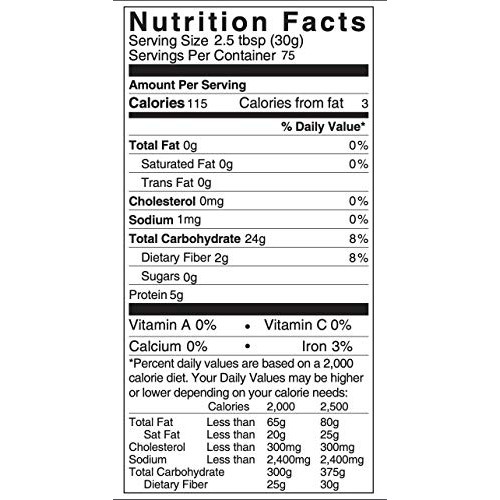 Thousand Lakes Minnesota Grown Wild Rice - Bulk - 5 Pounds | 100