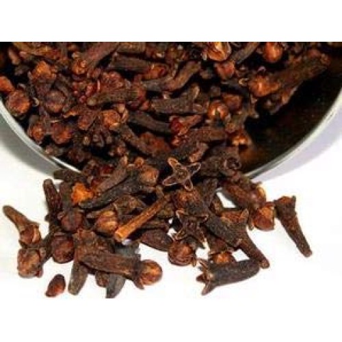 Thousand Leaves Nature Cloves 4Oz