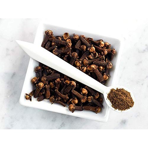 Thousand Leaves Nature Cloves 4Oz