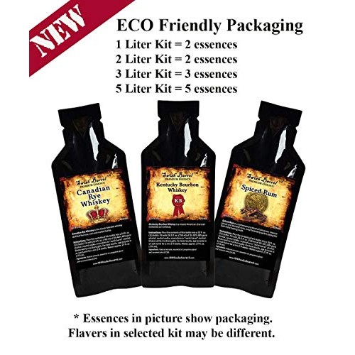 Apple Pie Moonshine Essence | Moonshine Magic Refills | Thousand