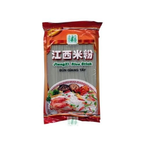 Three Ladies Regular Jiang Xi Rice Stick Noodle -14Z
