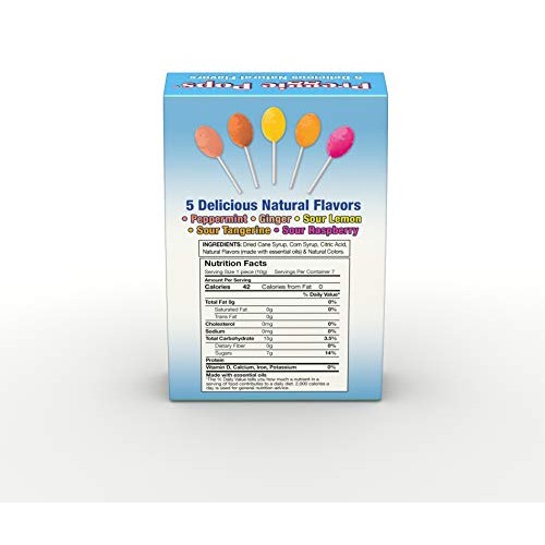 Three Lollies Preggie Pops Lollipops Variety Pack For Morning Si Three Lollies Preggie Pops Lollipops Variety Pack For Morning Si