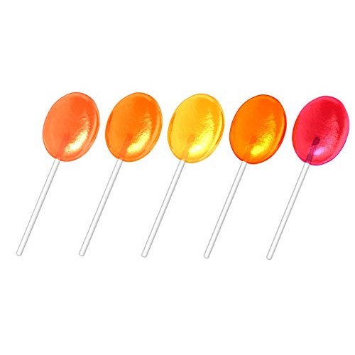 Three Lollies Preggie Pops Variety Pack For Morning Sickness Rel