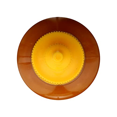 Three Mountains Brand Yellow Sriracha Chilli Sauce, 10 Oz