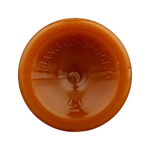 Three Mountains Brand Yellow Sriracha Chilli Sauce, 10 Oz