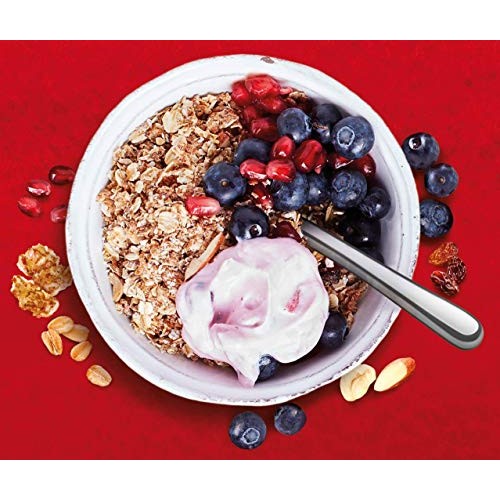 Alpen Original Muesli, Swiss Style Muesli Cereal, Whole Grain, N...