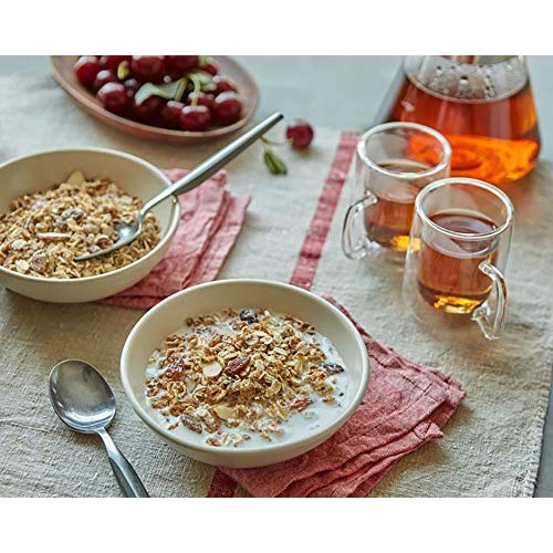 Alpen Original Muesli, Swiss Style Muesli Cereal, Whole Grain, N...