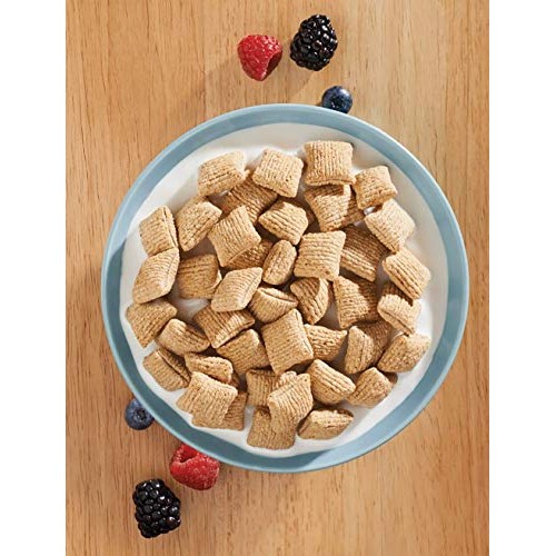 Barbaras Morning Oat Crunch Original Cereal, Heart Healthy, Non