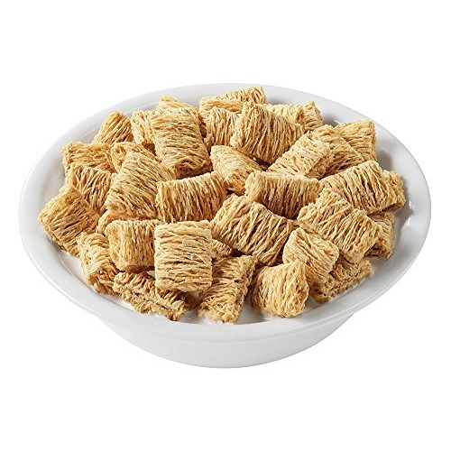 Moms Best Toasted Wheatfuls Cereal, Whole Grain, Heart Healthy,