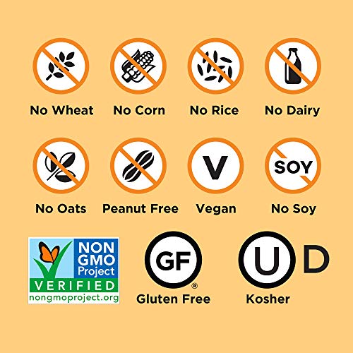 Three Wishes, Cereal Grain Free Honey, 8.6 Ounce