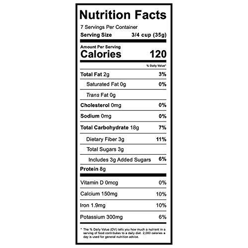 Three Wishes, Cereal Grain Free Honey, 8.6 Ounce