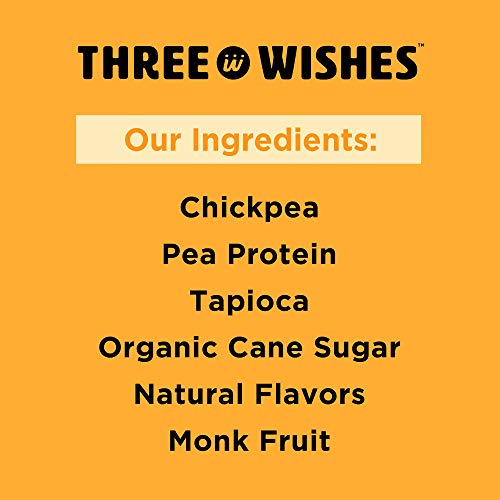 Three Wishes, Cereal Grain Free Honey, 8.6 Ounce