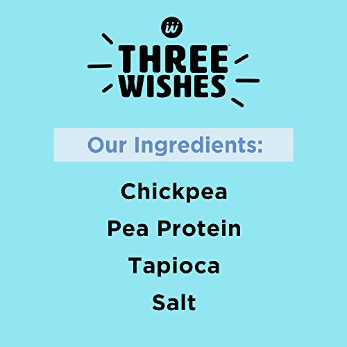 Three Wishes Cereal - Breakfast Cereal - High Protein - Sugar Fr