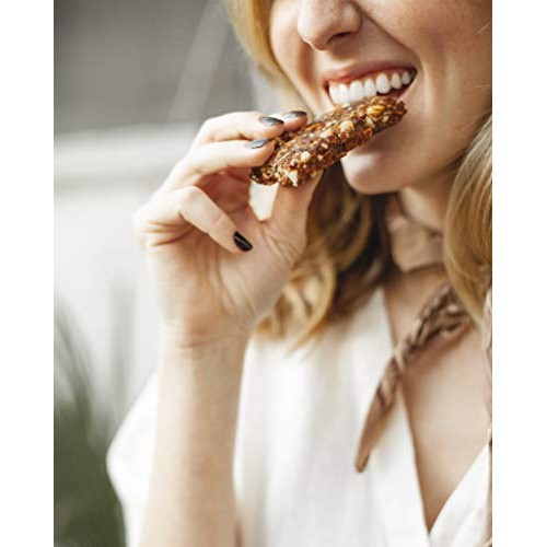 Thunderbird Paleo And Vegan Snacks - Real Food Energy Bars - Fru