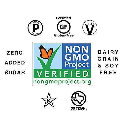 Thunderbird Paleo And Vegan Snacks - Real Food Energy Bars - Fru