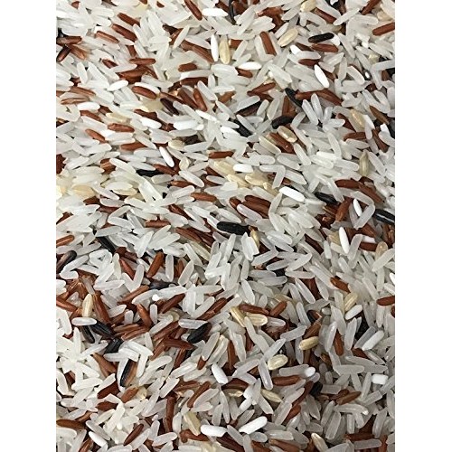 Thyme &Amp; Seasons Purple Rice Blend - Black, Cargo, Jasmine, And S