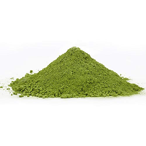 TIAN HU SHAN Matcha Green Tea Powder 15.3oz/434g, Starter Matcha...