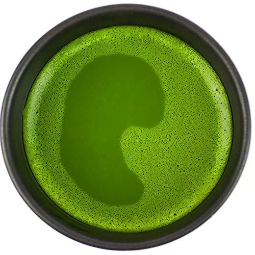 TIAN HU SHAN Matcha Green Tea Powder 15.3oz/434g, Starter Matcha...