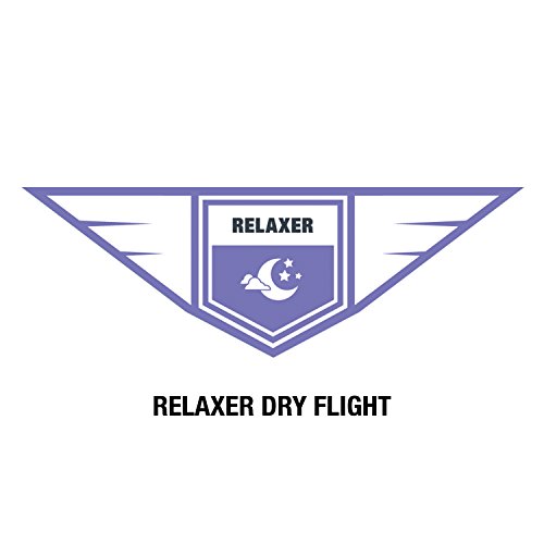 Tiesta Tea Dry Flight Sampler, Relaxer Teas, 7 Count 1 Ounce Pou