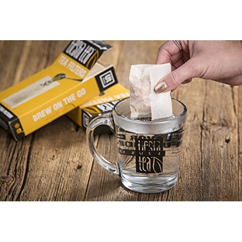 Tiesta Tea | Loose Leaf Tea Starter Kit | Sampler Gift Set | Bla