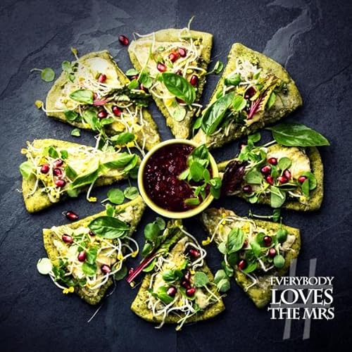 Mrs H.S.Balls Chutney Glass 470g Hot, 16.6 Ounce Pack of 2