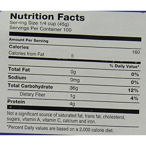 Tilda Legendary Rice, Pure Original Basmati, 10 Pound