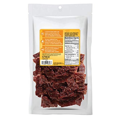 Tillamook Country Smoker All Natural, Real Hardwood Smoked Old F