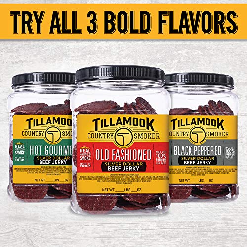 Tillamook Country Smoker Tillamook Real Hardwood Smoked Old Fash