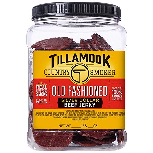 Tillamook Country Smoker Tillamook Real Hardwood Smoked Old Fash