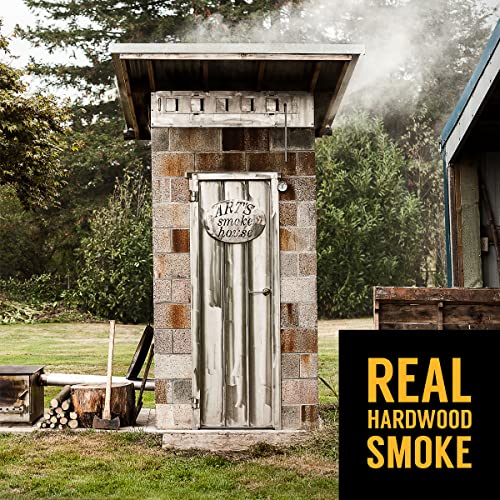 Tillamook Country Smoker Zero Sugar Original Keto Friendly Smoke...