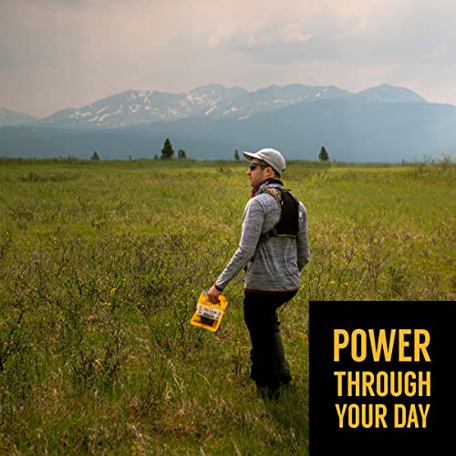 Tillamook Country Smoker Zero Sugar Original Keto Friendly Smoke...