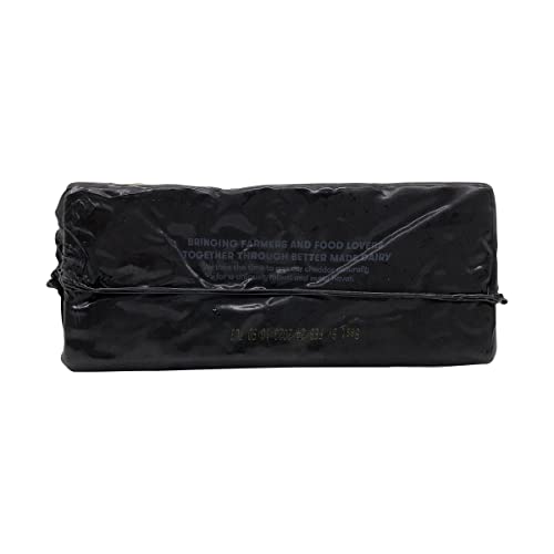 TILLAMOOK Cheddar Vnt Wht Baby Loaf, 32 OZ