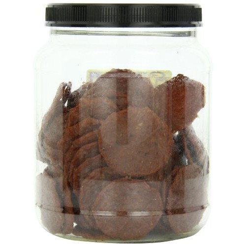 Tillamook Country Smoker All Natural, Real Hardwood Smoked Teriy