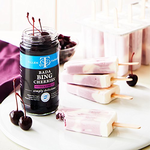 Tillen Farms Cherry Bada Bing, 13.5 Oz Tillen Farms Cherry Bada Bing, 13.5 Oz