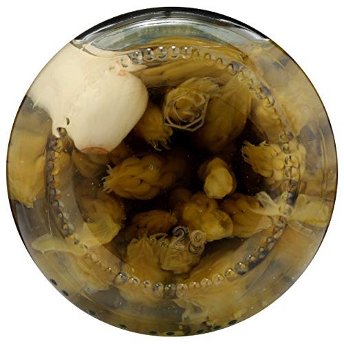 Tillen Farms Pickled Crispy Asparagus, 12 Oz